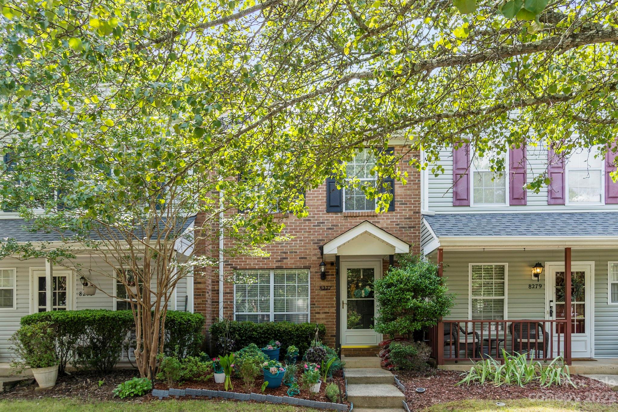8277 Golf Ridge Drive Charlotte NC 28277