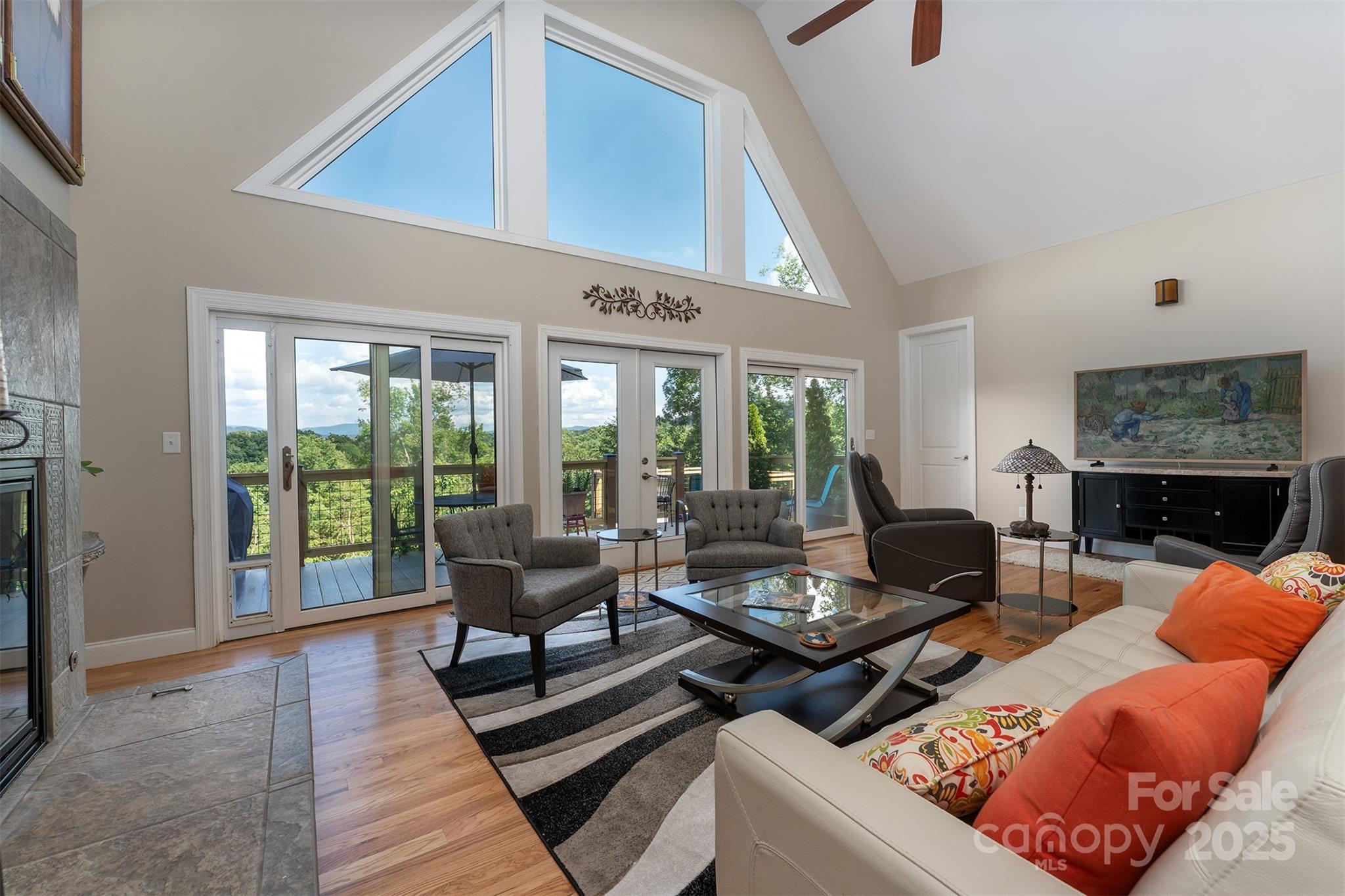 18 Timber Moss Drive Asheville NC 28804