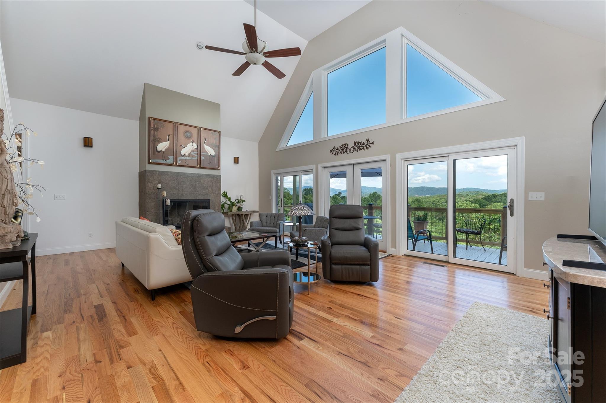 18 Timber Moss Drive Asheville NC 28804