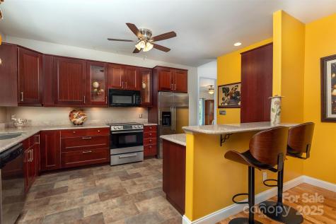 18 Timber Moss Drive Asheville NC 28804