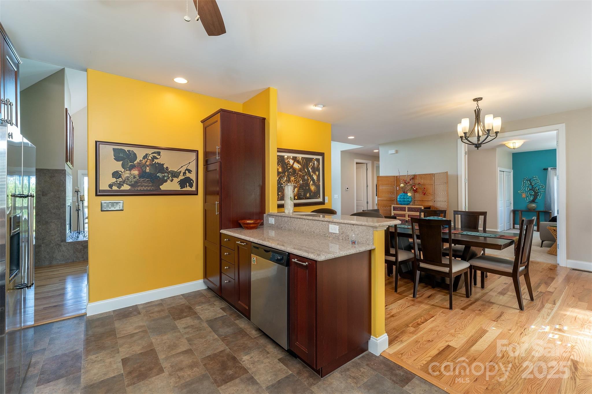 18 Timber Moss Drive Asheville NC 28804