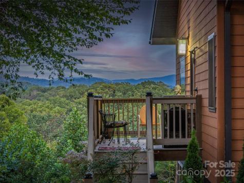 18 Timber Moss Drive Asheville NC 28804