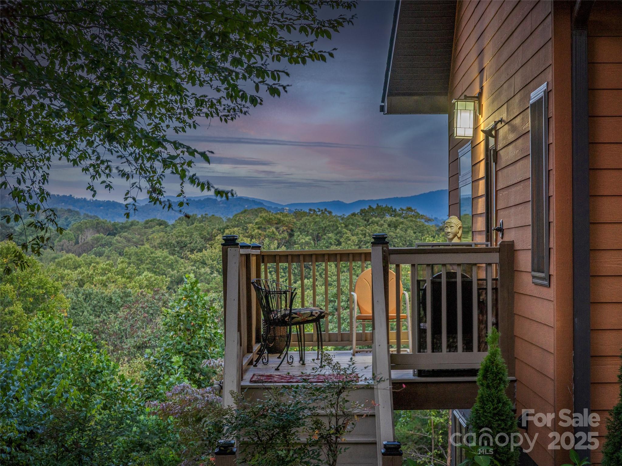 18 Timber Moss Drive Asheville NC 28804