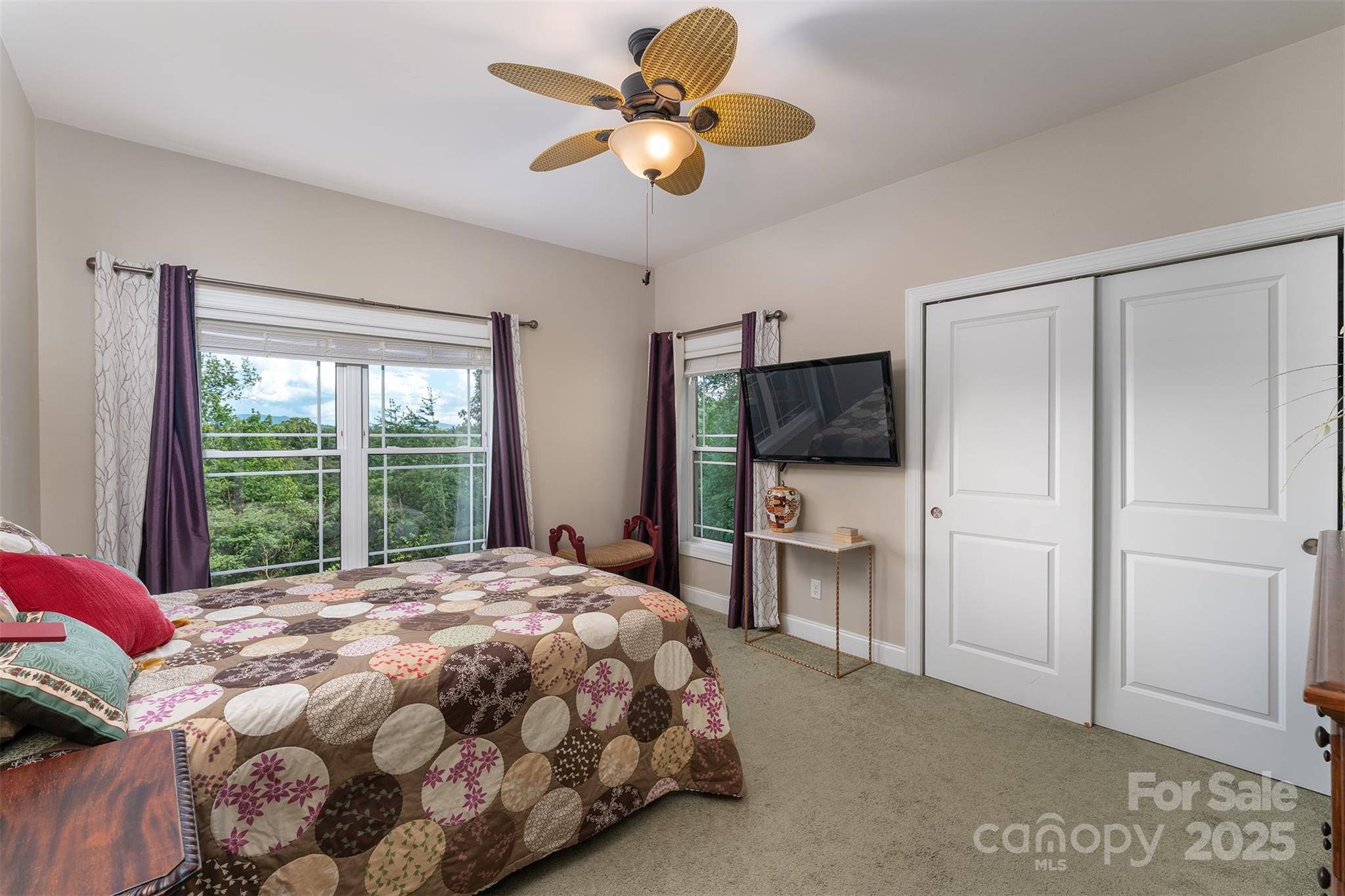 18 Timber Moss Drive Asheville NC 28804