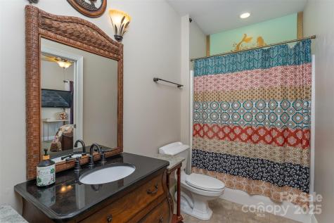 18 Timber Moss Drive Asheville NC 28804