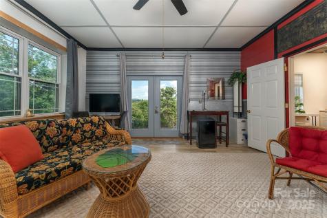 18 Timber Moss Drive Asheville NC 28804