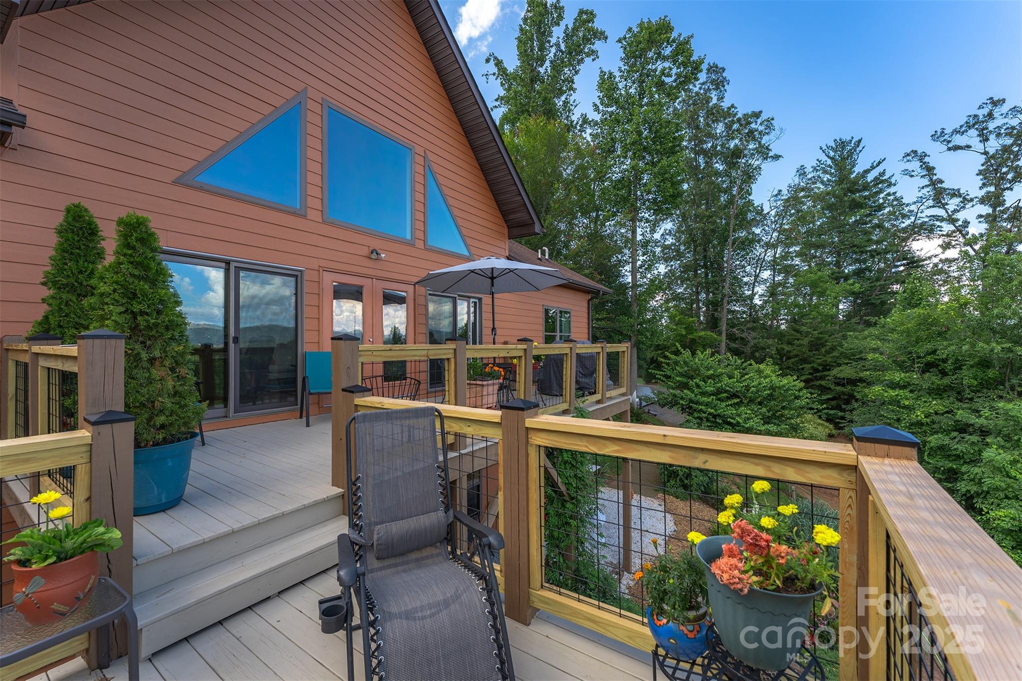 18 Timber Moss Drive Asheville NC 28804