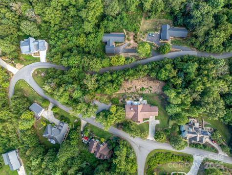 18 Timber Moss Drive Asheville NC 28804