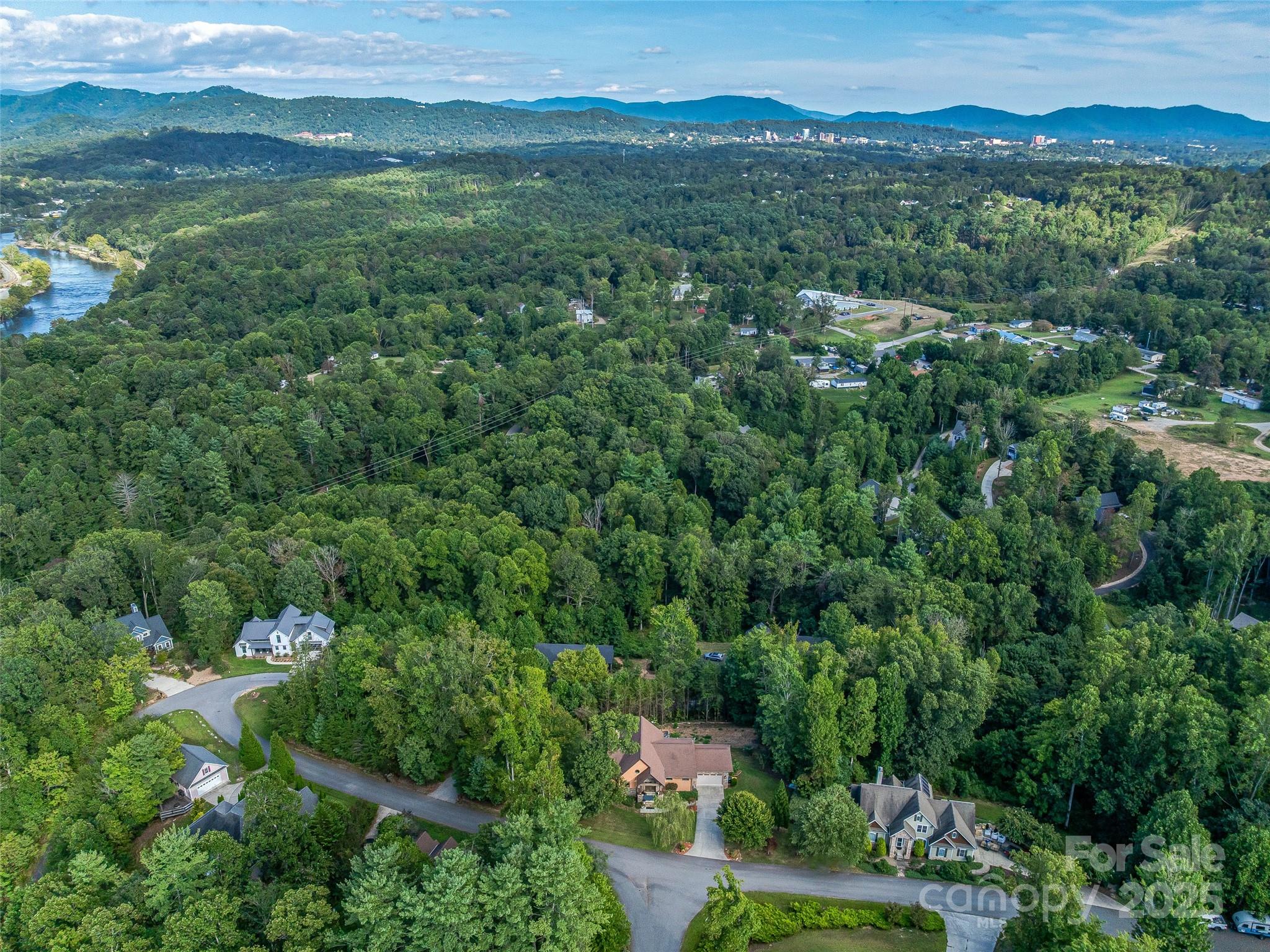 18 Timber Moss Drive Asheville NC 28804