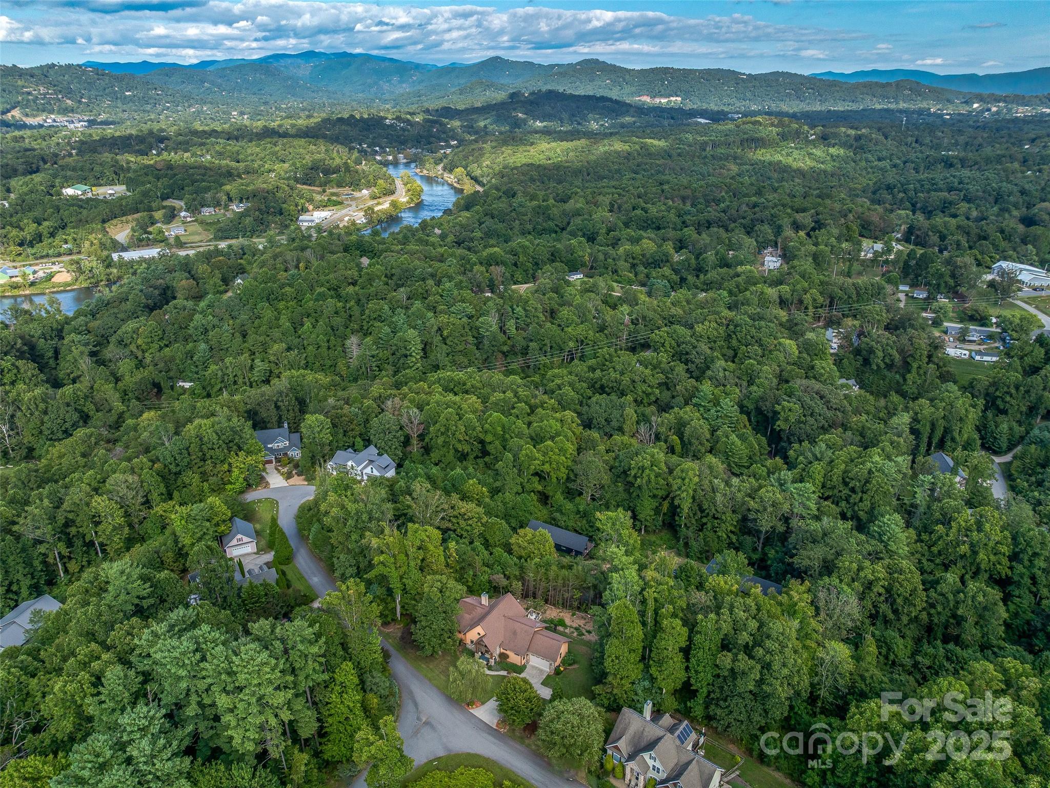 18 Timber Moss Drive Asheville NC 28804