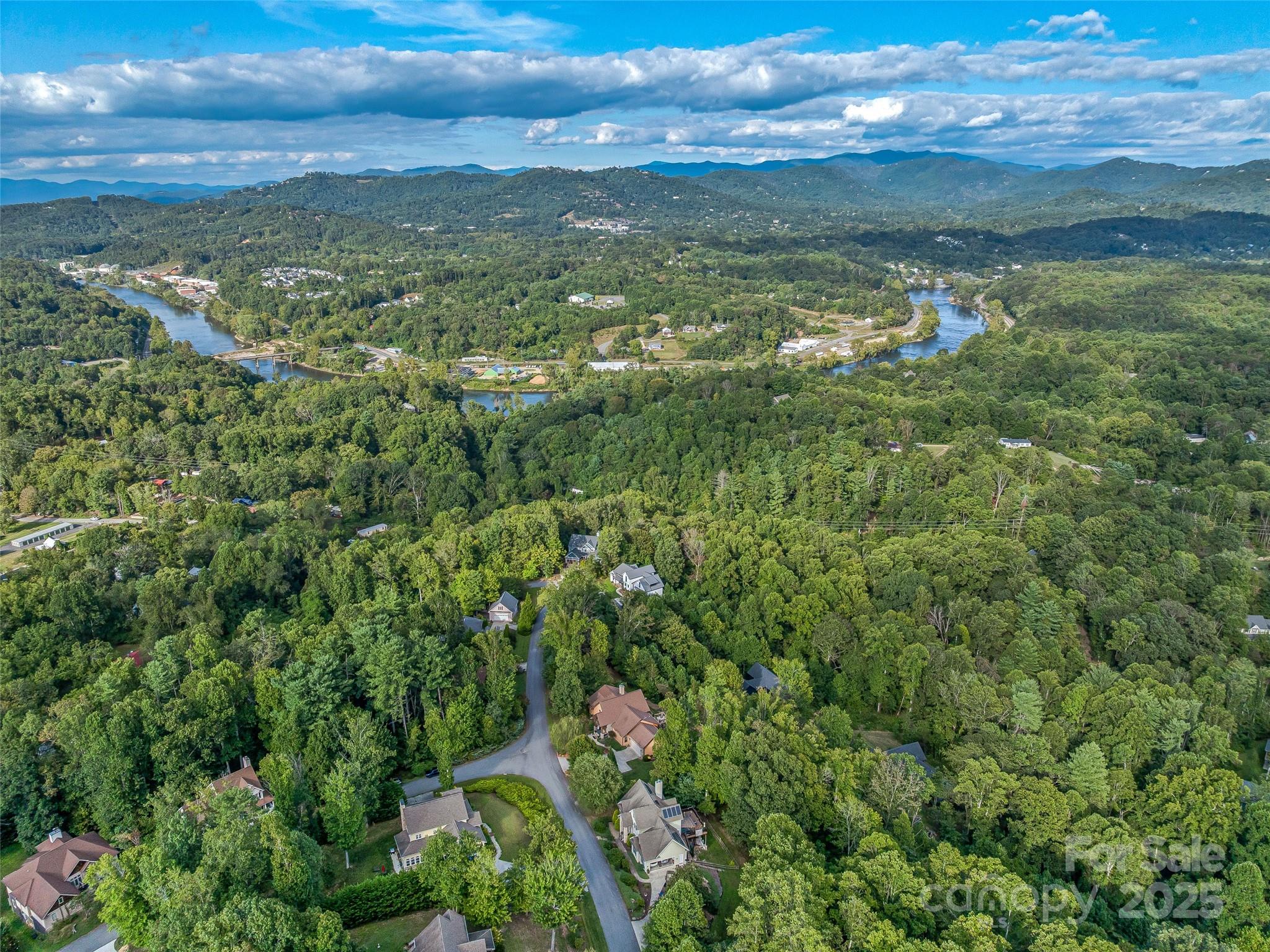 18 Timber Moss Drive Asheville NC 28804