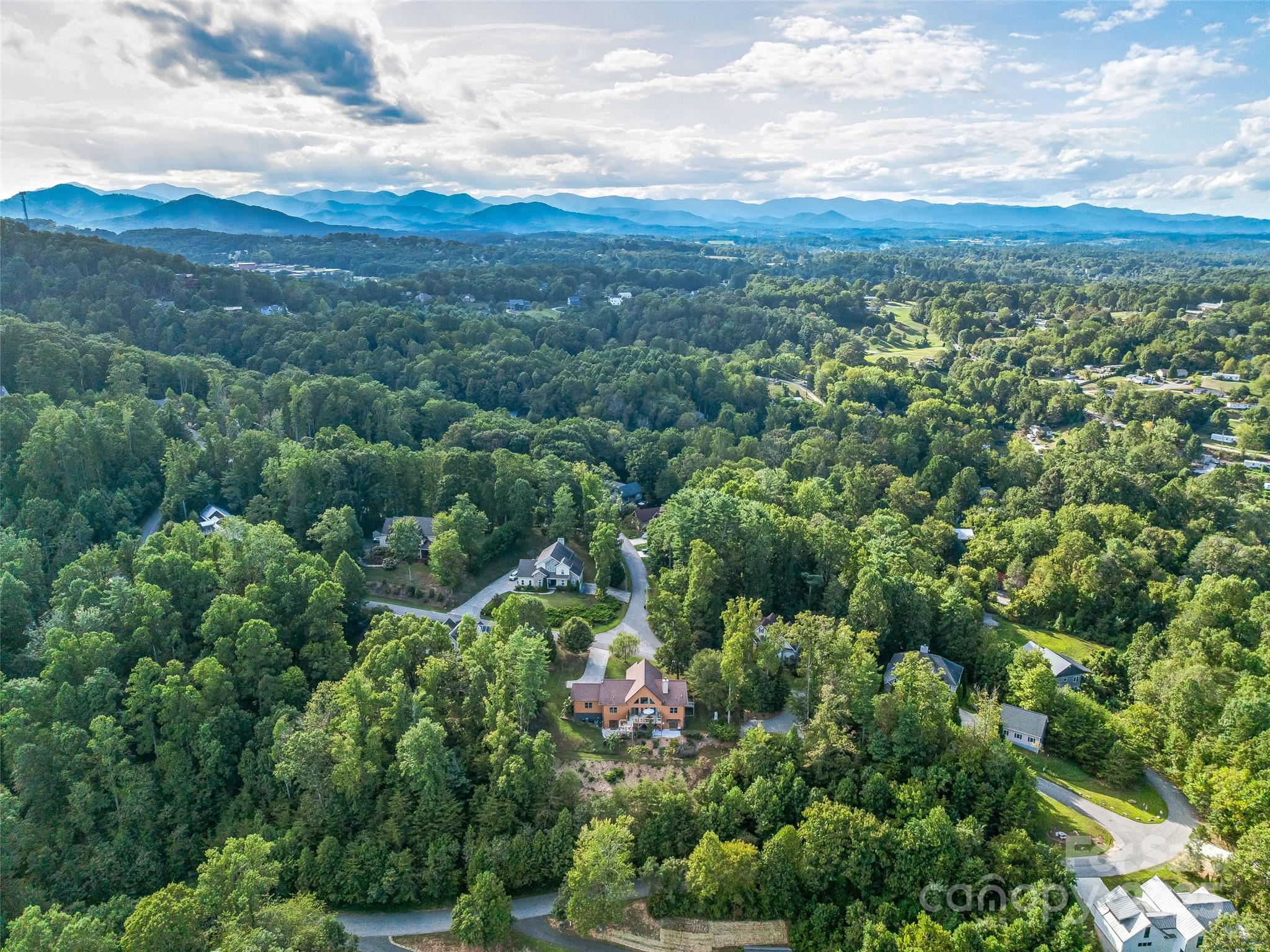 18 Timber Moss Drive Asheville NC 28804