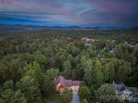 18 Timber Moss Drive Asheville NC 28804