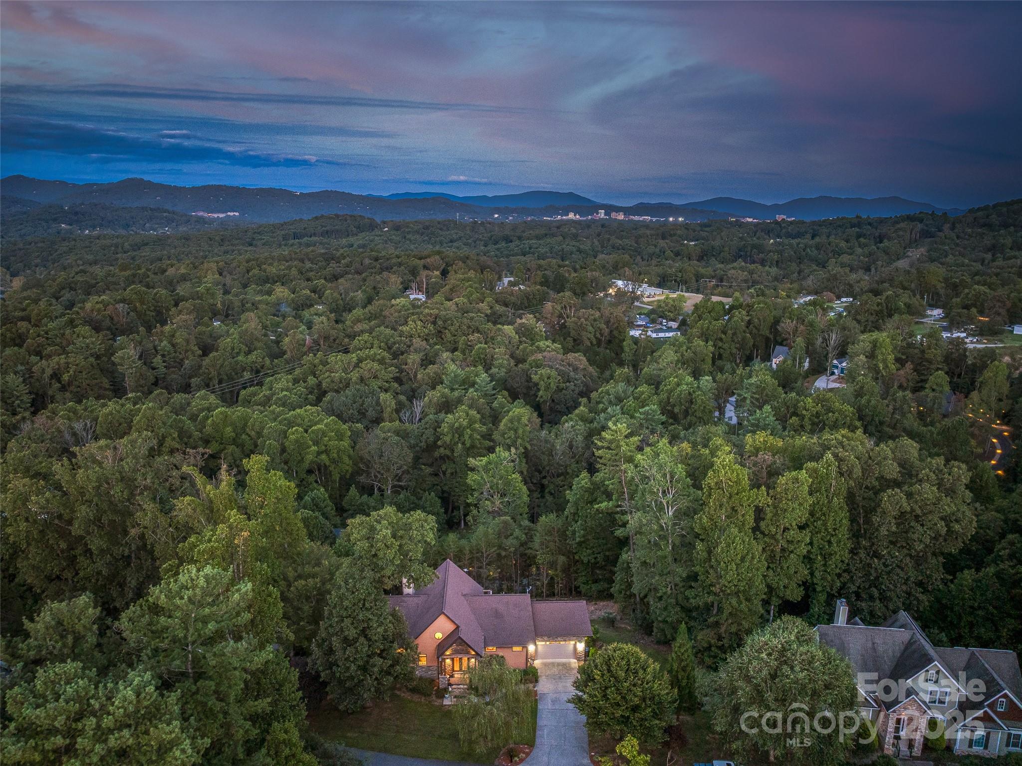 18 Timber Moss Drive Asheville NC 28804