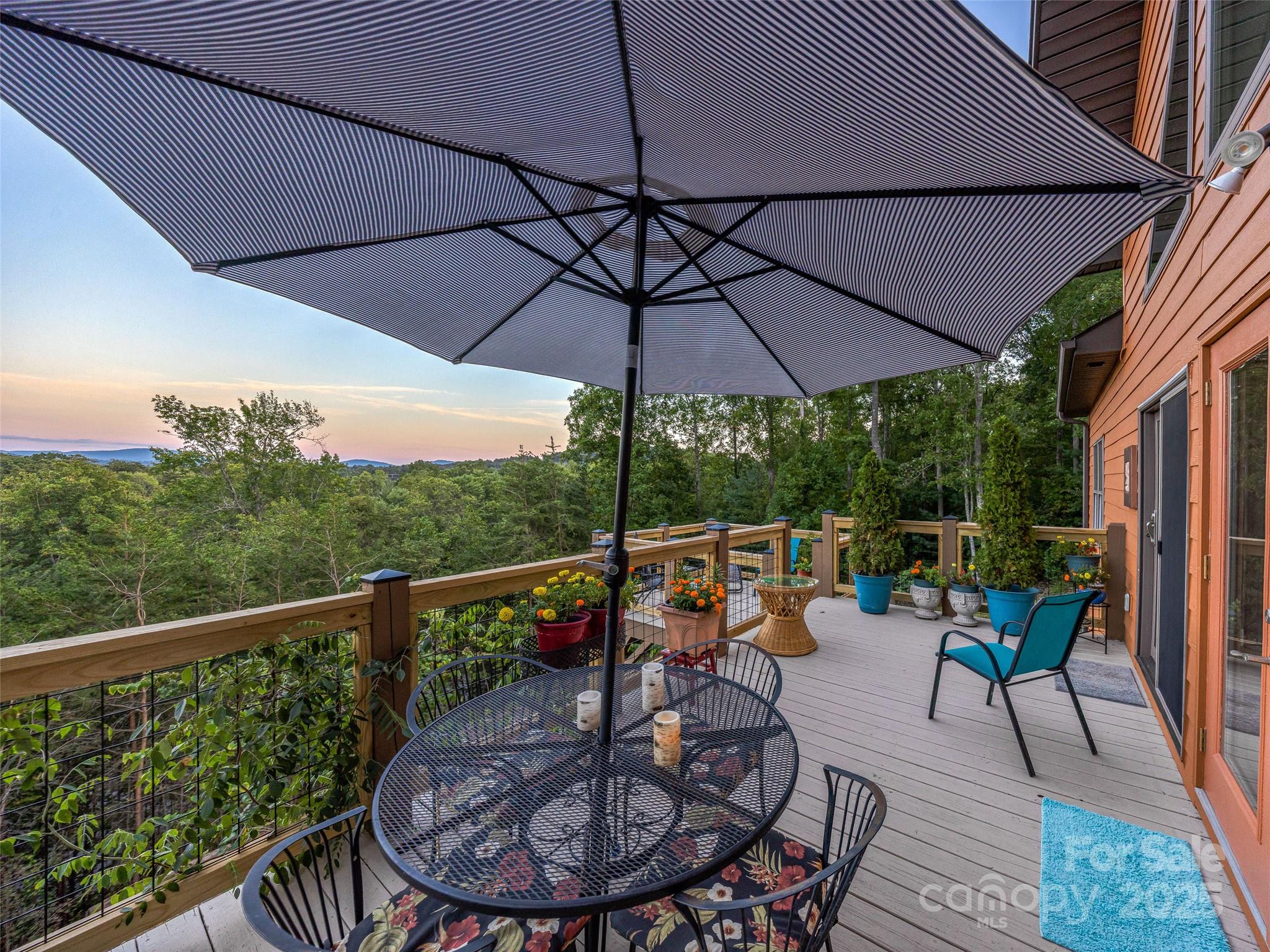 18 Timber Moss Drive Asheville NC 28804