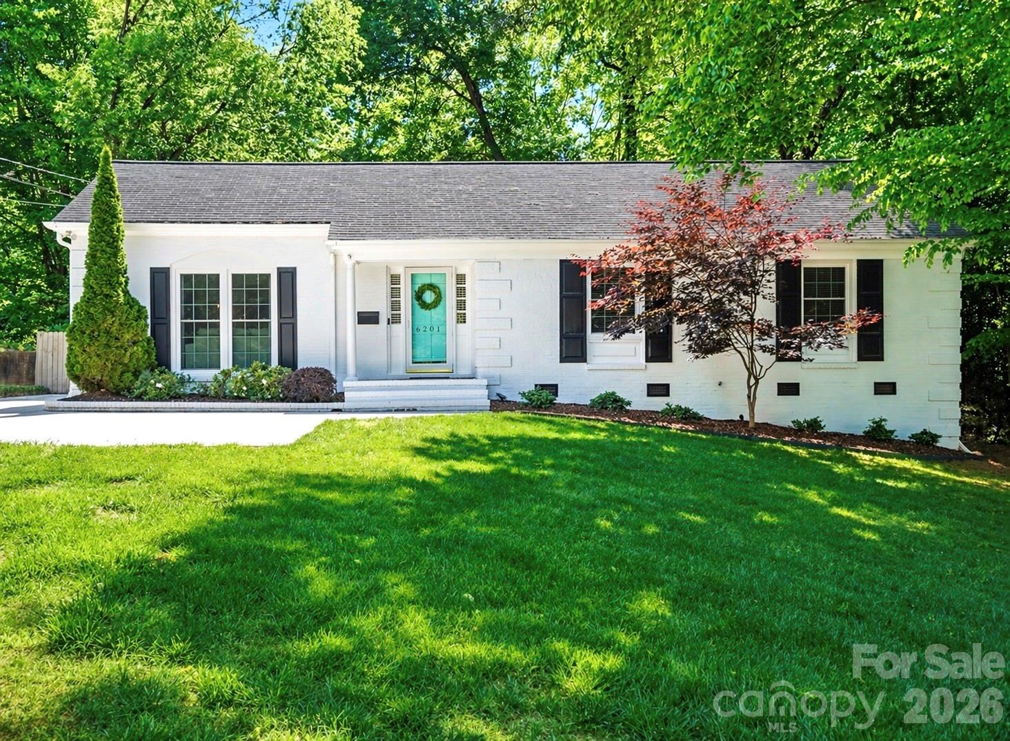 6201 Colchester Place Charlotte NC 28210