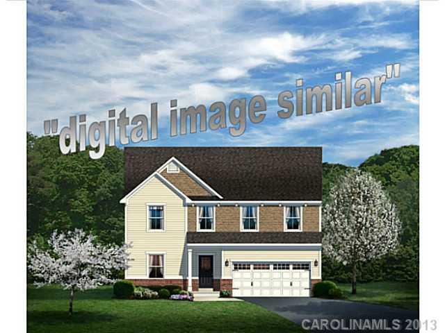 12337 Lookout Point Drive Charlotte NC 28269