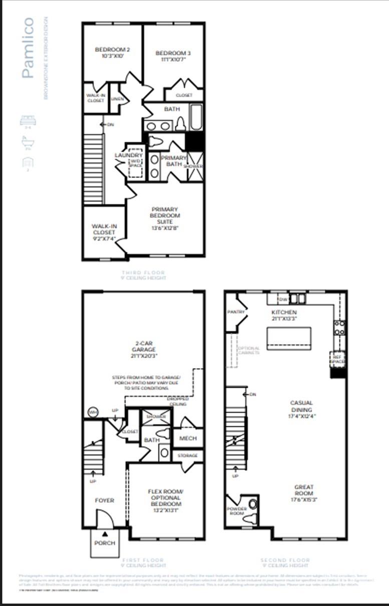 7072 Westrow Avenue Charlotte NC 28278