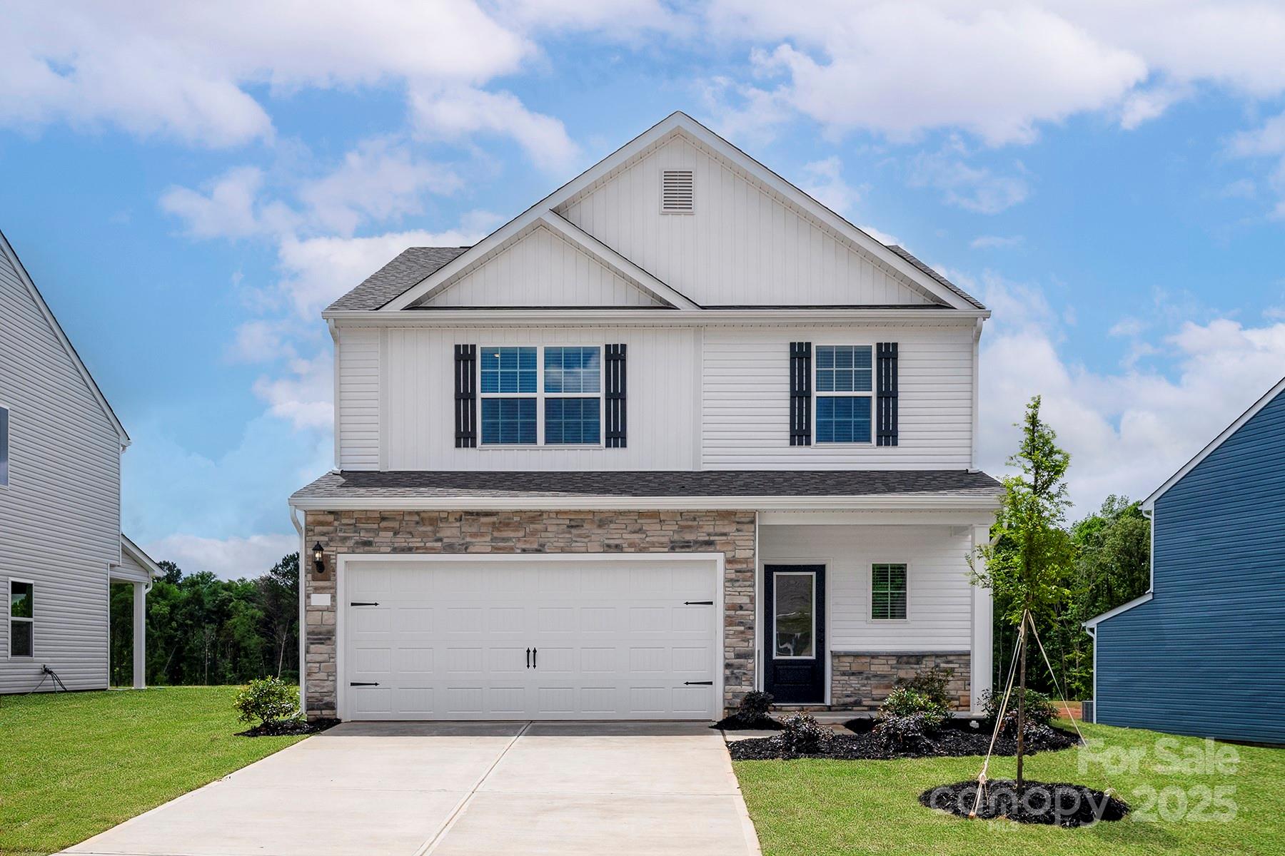 3441 Robindale Drive Winston Salem NC 27107