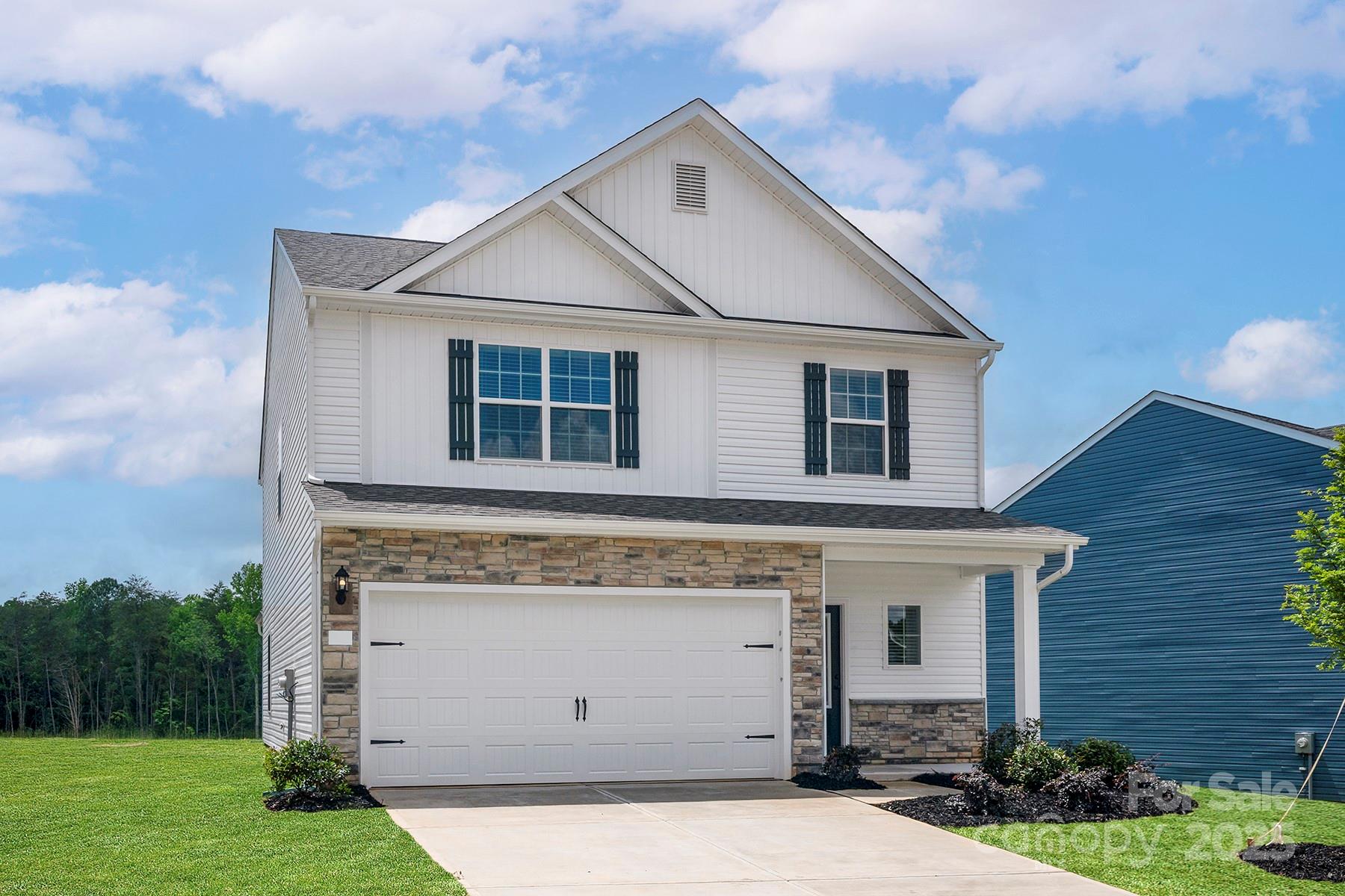 3441 Robindale Drive Winston Salem NC 27107
