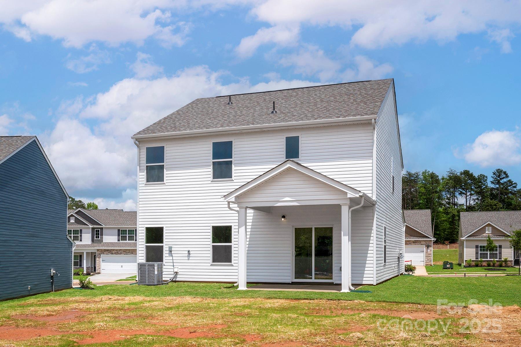 3441 Robindale Drive Winston Salem NC 27107