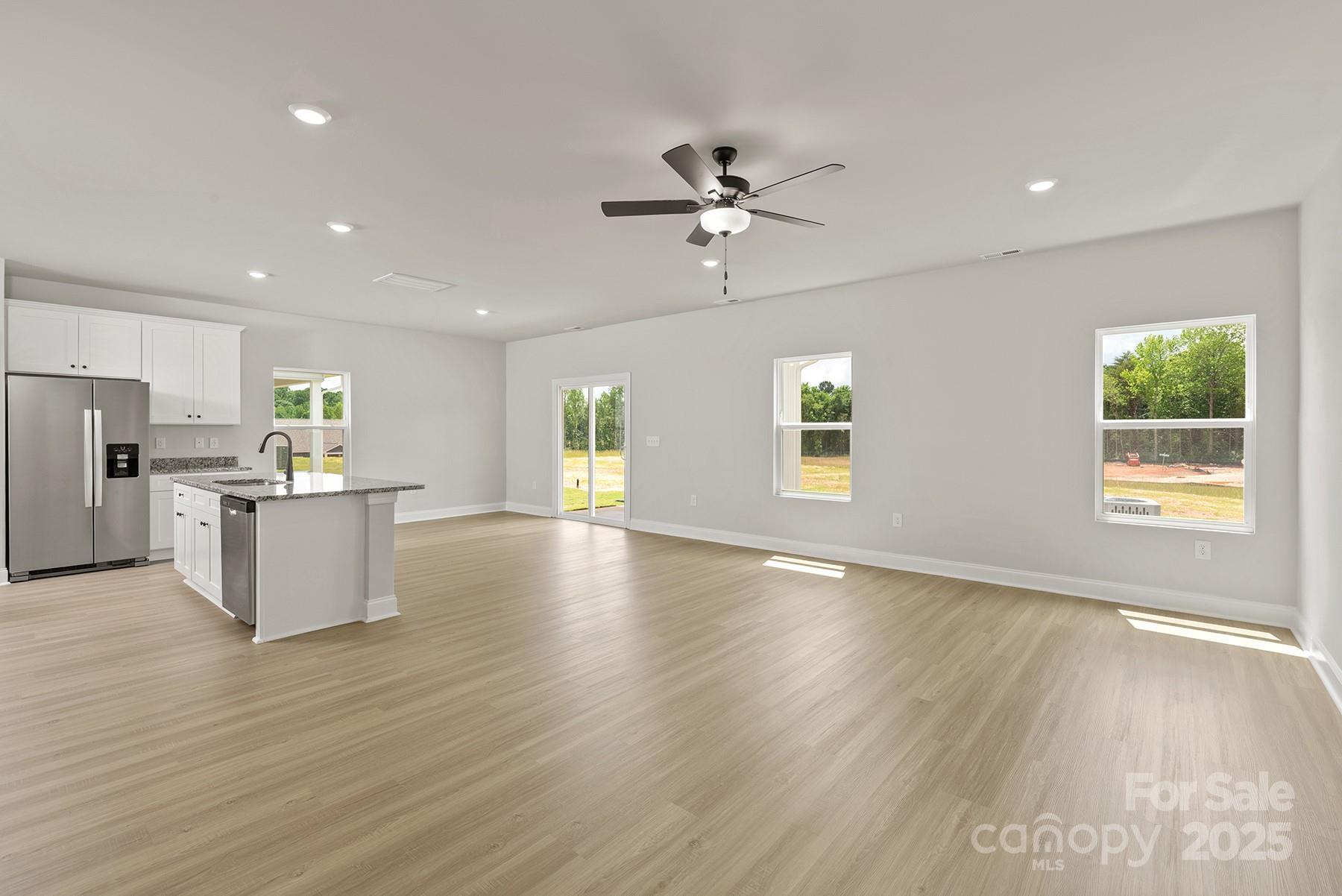 3441 Robindale Drive Winston Salem NC 27107