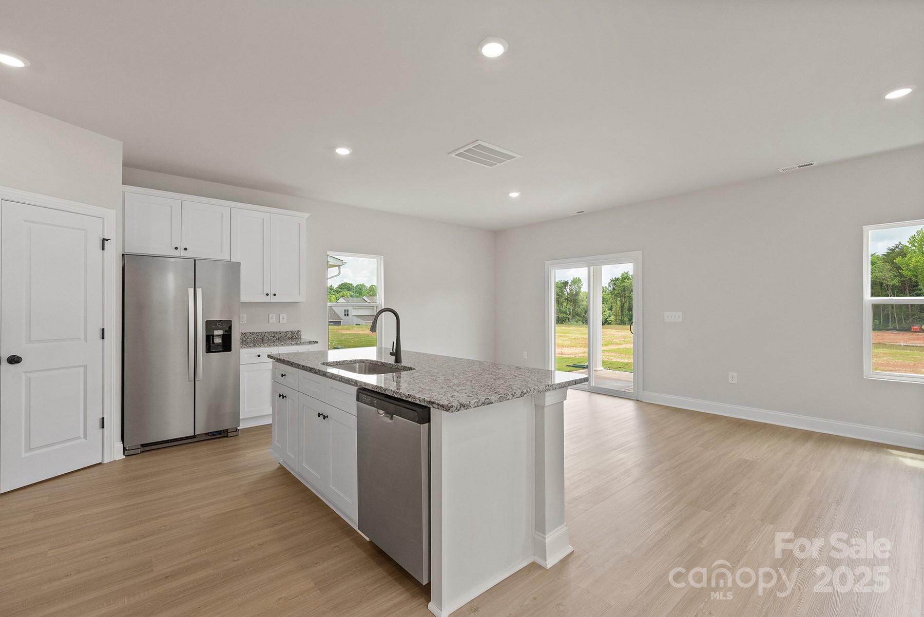 3441 Robindale Drive Winston Salem NC 27107