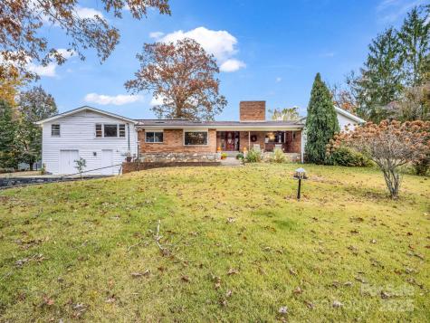 52 Loomis Avenue Asheville NC 28803