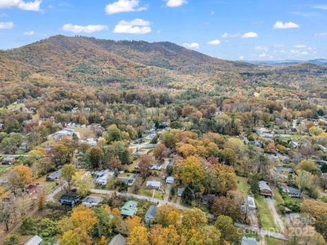 52 Loomis Avenue Asheville NC 28803