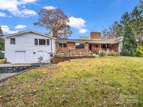 52 Loomis Avenue Asheville NC 28803