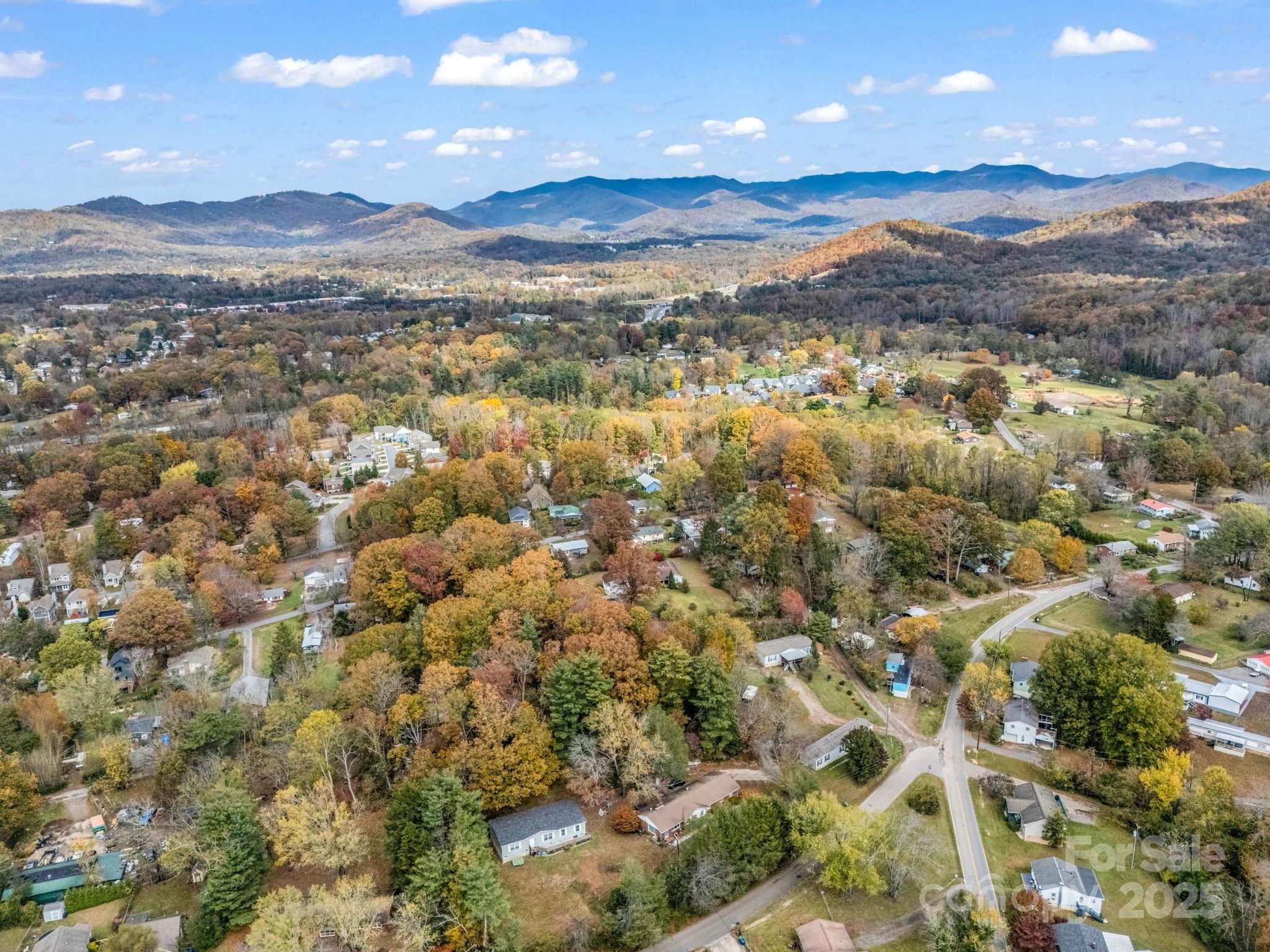 52 Loomis Avenue Asheville NC 28803