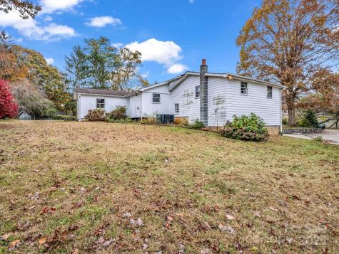 52 Loomis Avenue Asheville NC 28803