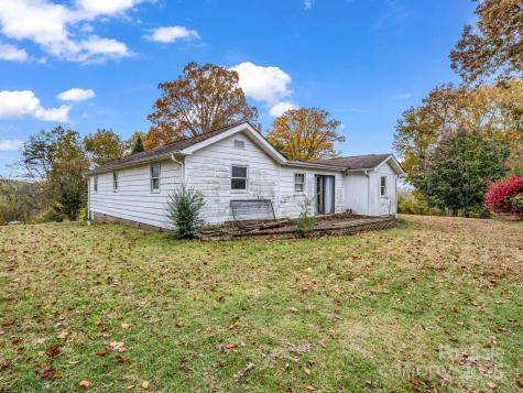 52 Loomis Avenue Asheville NC 28803