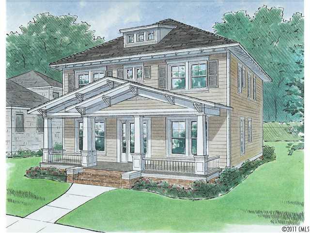 1211 Lilac Road Charlotte NC 28209