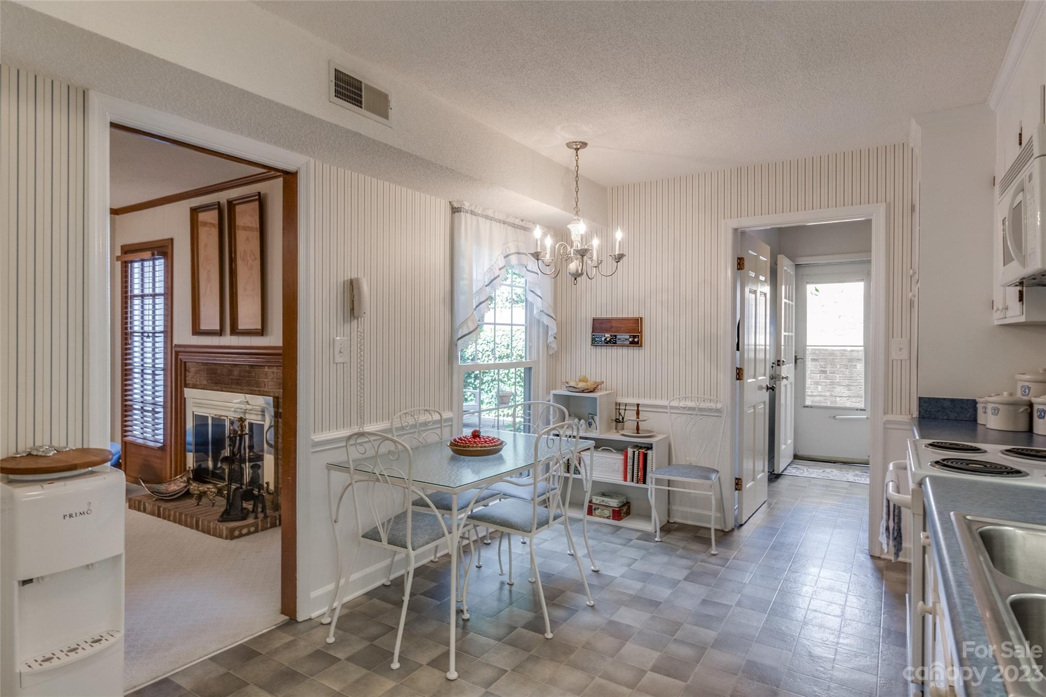 4333 Silo Lane Charlotte NC 28226