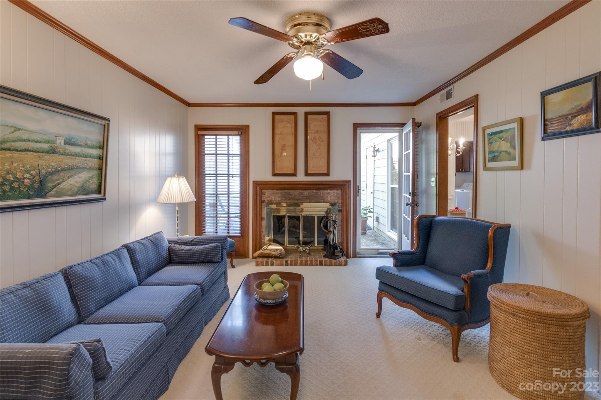 4333 Silo Lane Charlotte NC 28226