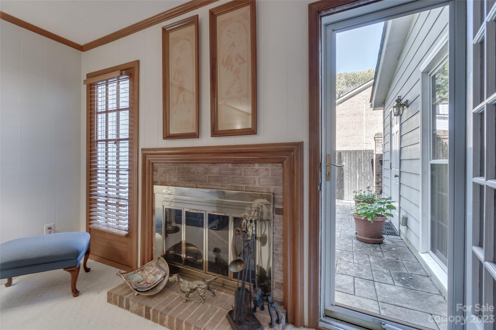 4333 Silo Lane Charlotte NC 28226