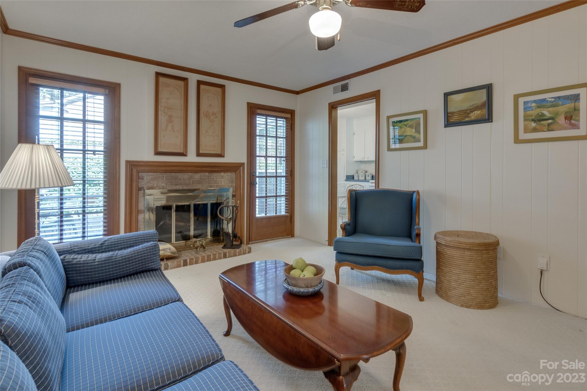 4333 Silo Lane Charlotte NC 28226