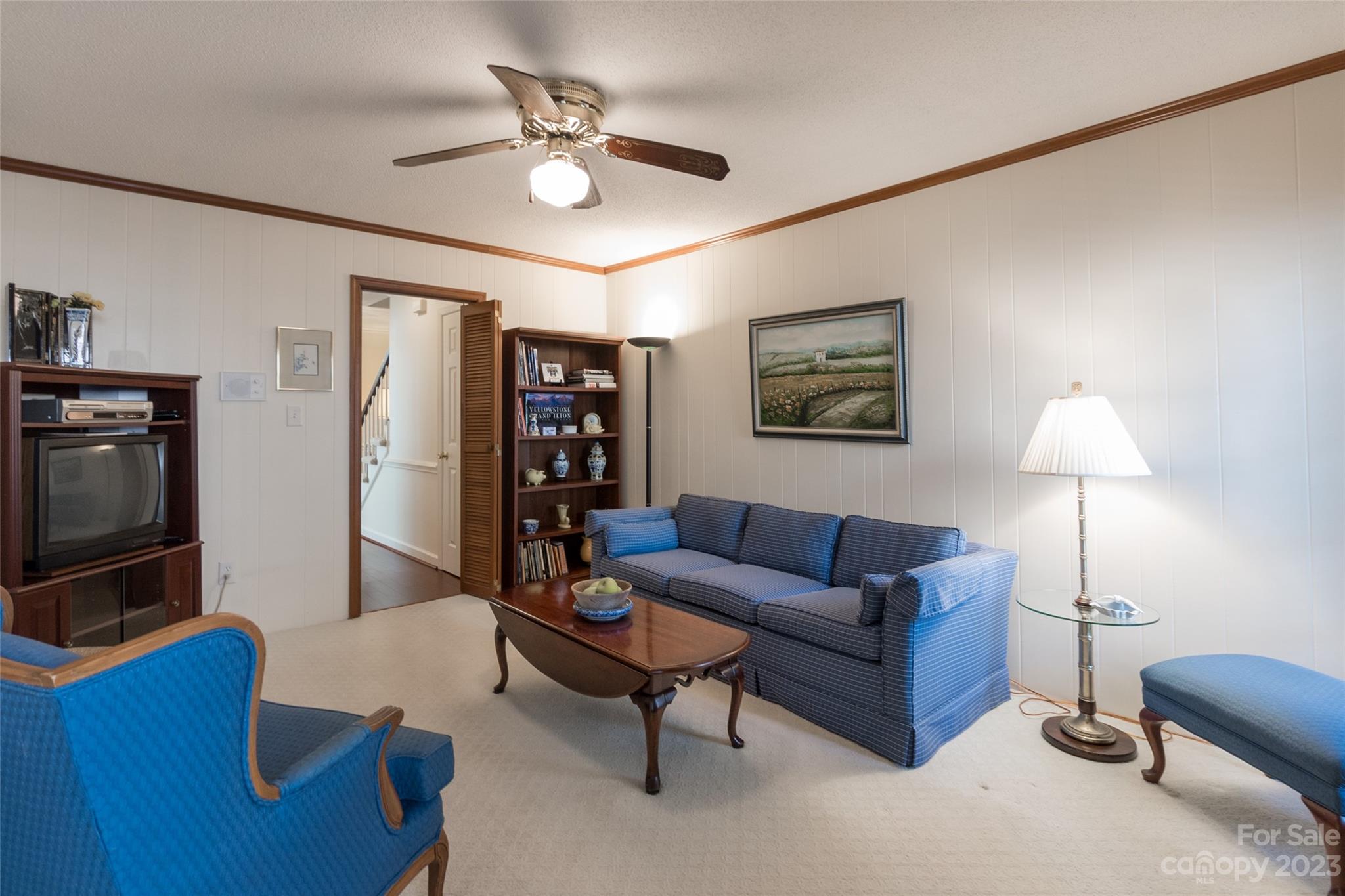 4333 Silo Lane Charlotte NC 28226