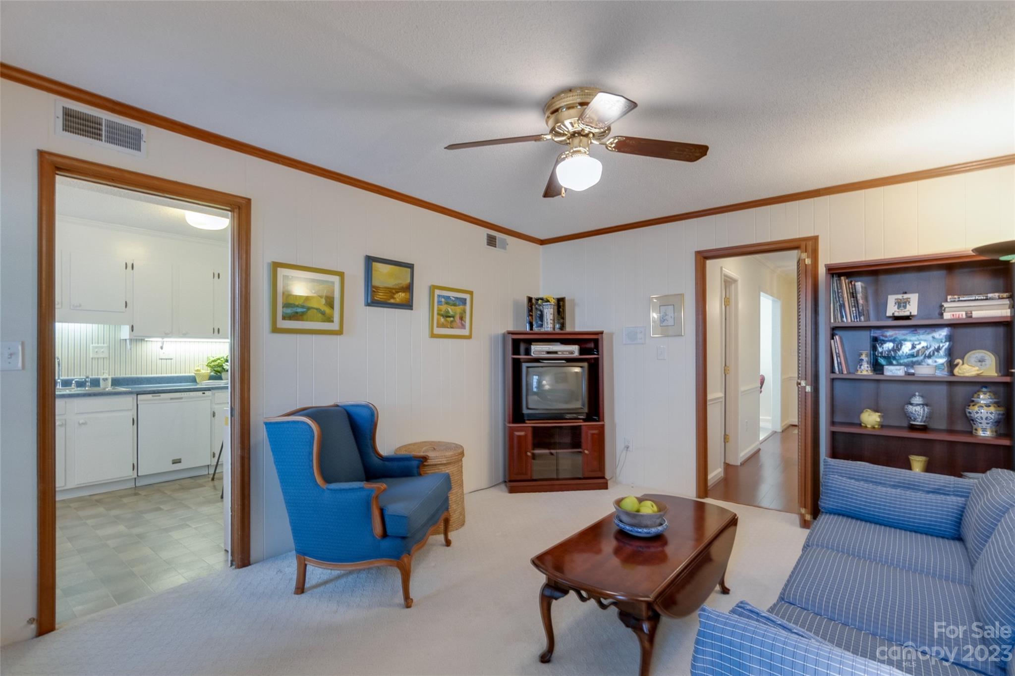 4333 Silo Lane Charlotte NC 28226