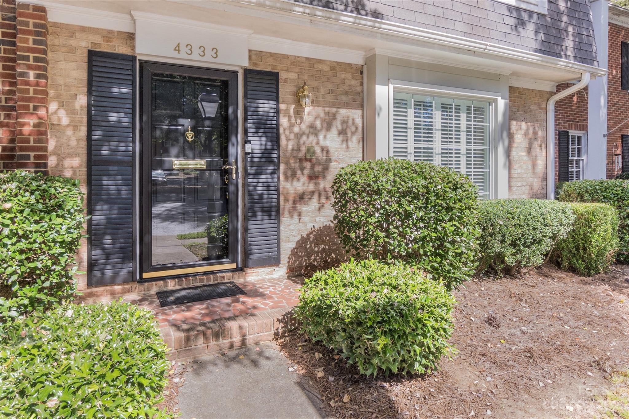 4333 Silo Lane Charlotte NC 28226