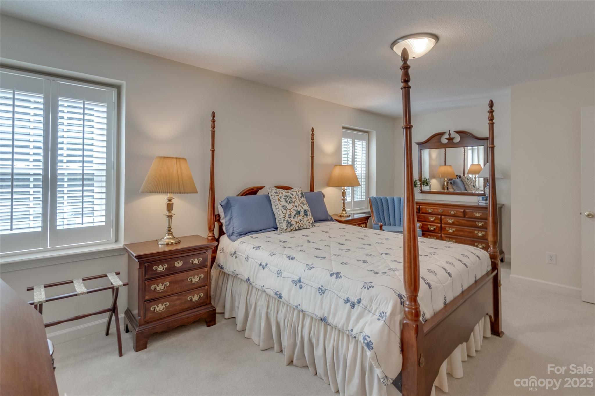 4333 Silo Lane Charlotte NC 28226