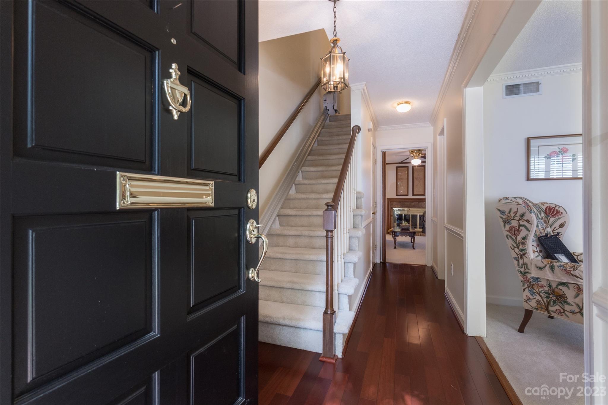 4333 Silo Lane Charlotte NC 28226