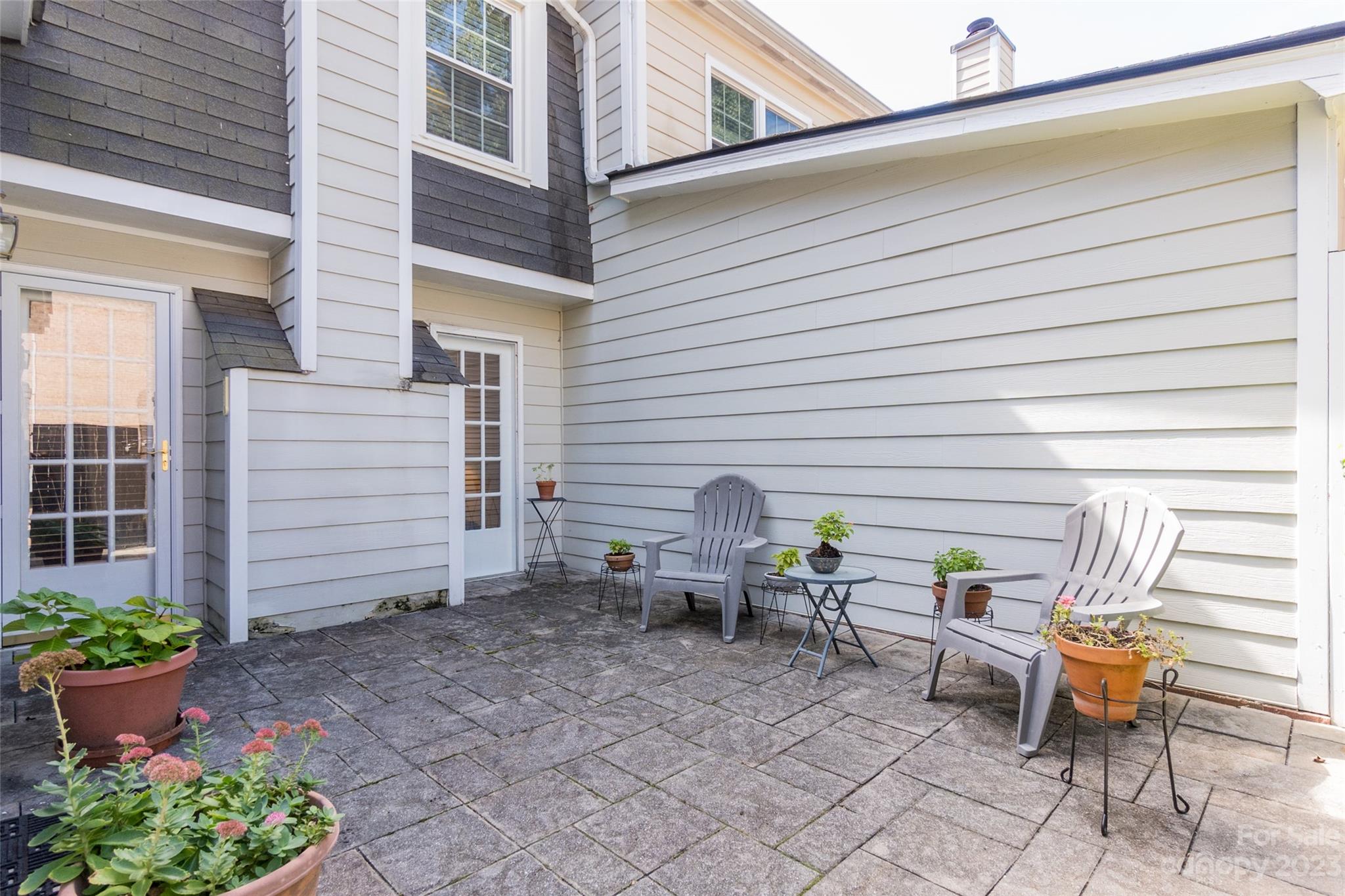4333 Silo Lane Charlotte NC 28226