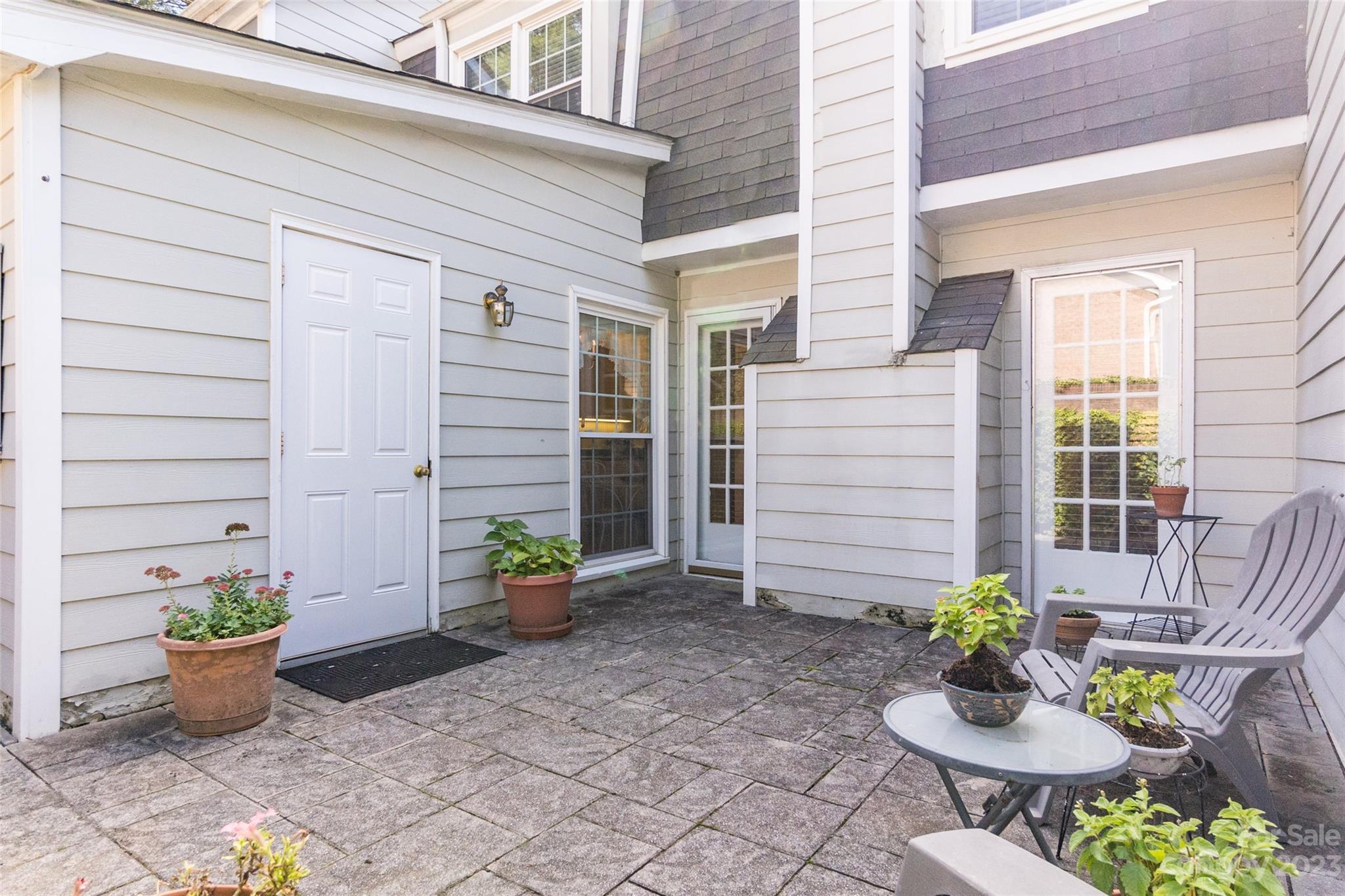 4333 Silo Lane Charlotte NC 28226