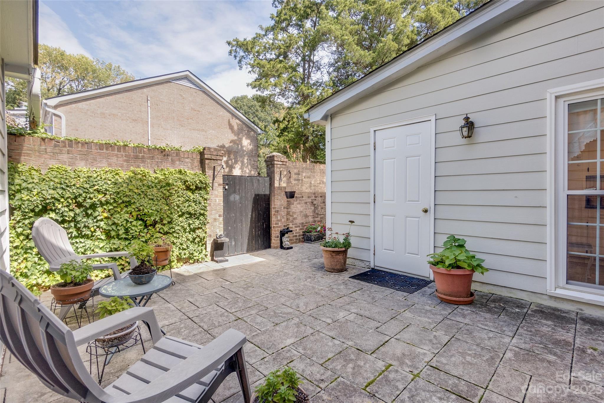 4333 Silo Lane Charlotte NC 28226