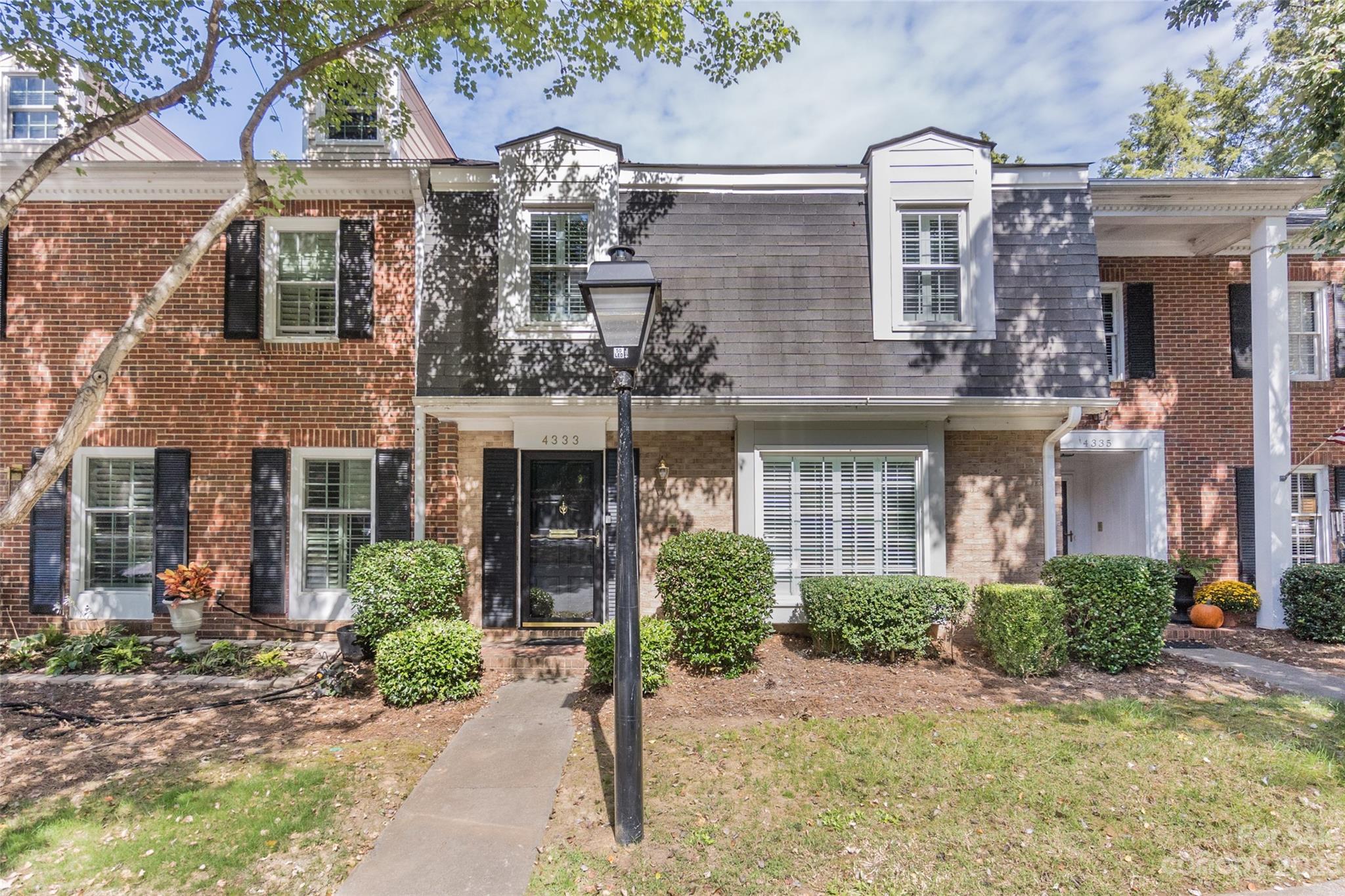 4333 Silo Lane Charlotte NC 28226