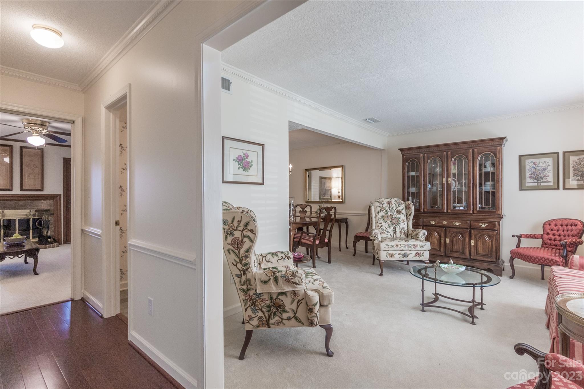 4333 Silo Lane Charlotte NC 28226