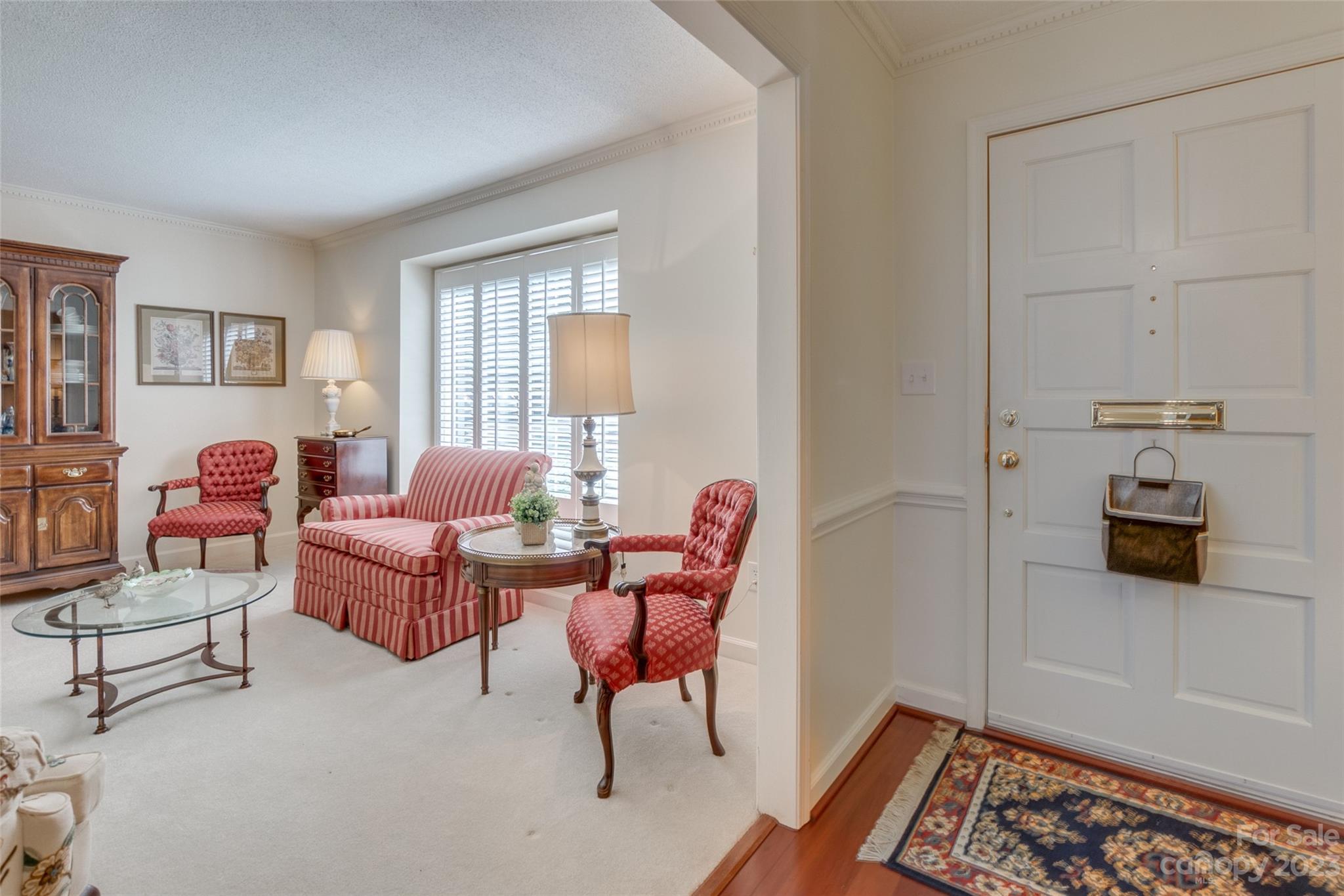 4333 Silo Lane Charlotte NC 28226