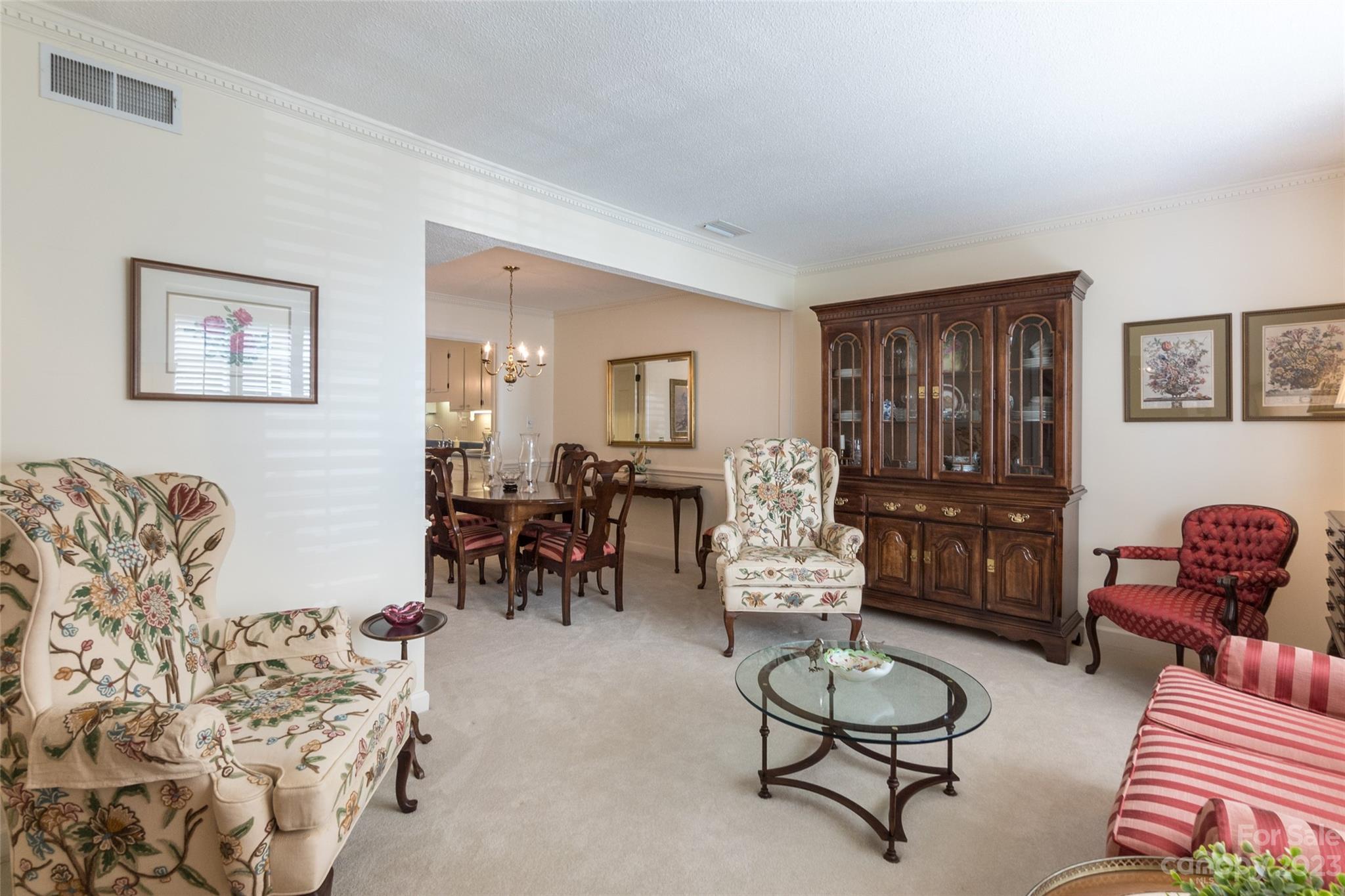 4333 Silo Lane Charlotte NC 28226